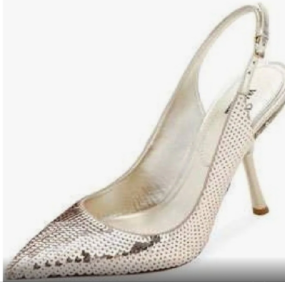 Valentino pumps - Picture 1 of 7